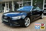 Audi A5 Cabriolet 1.8 TFSI S-Line, Xenon, Climat, Lm.., Voorwielaandrijving, Gebruikt, 4 cilinders, Cabriolet