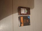 Ah mini's sultana en perla, Verzamelen, Albert Heijn, Ophalen