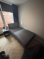 Bed 120x200, Ophalen, Gebruikt, Twijfelaar, 120 cm