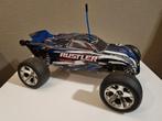 Rustler traxxas, Zo goed als nieuw, Ophalen