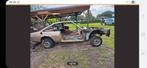Opel manta b gsi chassis, Auto-onderdelen, Ophalen, Duitsland, D@gmail.com, Voor