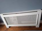 Ombouw verwarming, Ophalen, Gebruikt