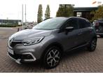 Renault Captur 1.3 TCE Intens Navigatie Cruise NIEUWSTAAT, Auto's, Gebruikt, 4 cilinders, 150 pk, Leder en Stof
