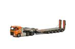 Gezocht! Van der Vlist volvo wsi, Hobby en Vrije tijd, Modelauto's | 1:50, Ophalen, Zo goed als nieuw, Bus of Vrachtwagen, Wsi