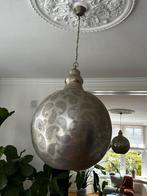 4 Oosterse hanglampen - 60 cm, Ophalen, 50 tot 75 cm, Zo goed als nieuw, Oosters