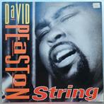 David Peaston - String 12inch Maxisingle Swing RnB Hip Hop, Ophalen of Verzenden