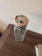 Vintage Boerenbond Spaghetti Pot, Ophalen of Verzenden, Gebruikt