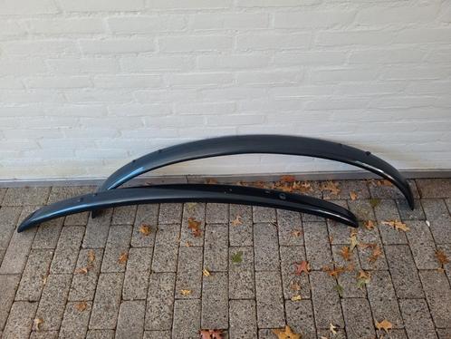 Volkswagen Kever Bumperset., Auto-onderdelen, Carrosserie en Plaatwerk, Bumper, Volkswagen, Voor, Achter, Rechts, Ophalen