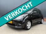 Renault Twingo 1.2-16V Collection (12 mnd BOVAG garantie), Gebruikt, Zwart, 4 cilinders, 4 stoelen