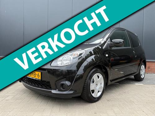 Renault Twingo 1.2-16V Collection (12 mnd BOVAG garantie), Auto's, Renault, Bedrijf, Te koop, Twingo, ABS, Airbags, Airconditioning