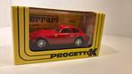 Ferrari 250 mm progettok 1.43, Hobby en Vrije tijd, Modelauto's | 1:43, Overige merken, Auto, Ophalen of Verzenden, A