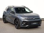 Volkswagen Tiguan 1.5 eTSI R-Line Edition 150 PK DSG | Panor, Auto's, Stof, 4 cilinders, 150 pk, Adaptive Cruise Control
