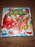 Spel Titus Tentakel, Kinderen en Baby's, Ophalen, Zo goed als nieuw, Jongen of Meisje