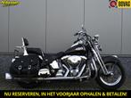 Harley-Davidson FLSTS HERITAGE SPRINGER (bj 2002), Chopper, Bedrijf, 1450 cc