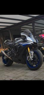 Yamaha R1M, Particulier, Super Sport