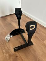 Dolly Maxi-Cosi Houder de Luxe, Fietsen en Brommers, Fietsen | Bakfietsen, Ophalen, Zo goed als nieuw, 1 kind