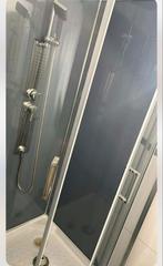 Douchecabine in zeer goede staat, Ophalen, Zo goed als nieuw, Met douche