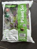 Velda plant soil 10 liter - vijverplantaarde - nieuwe zak, Ophalen, Nieuw, Overige typen