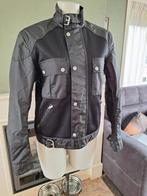 Belstaff jack jas motor biker jack zgan IT 44 NL 38 40 mesh, Motoren, Kleding | Motorkleding, Belstaff, Jas | textiel, Verzenden