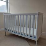 Gebruikt Ledikant - Wit, Ophalen, Gebruikt, Ledikant