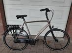 Heren fiets gazelle chamonix c7, Ophalen, Versnellingen, Zo goed als nieuw, 57 tot 61 cm
