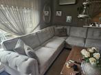 urban sofa hoekbank, Huis en Inrichting, Ophalen, Zo goed als nieuw, Vierpersoons of meer