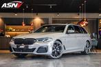 BMW 5-serie Touring 530d High Executive Edition, 286 PK, M/S, Achterwielaandrijving, Gebruikt, Euro 6, 2993 cc