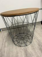 Draadmand, Minder dan 55 cm, Gebruikt, Ophalen of Verzenden, 60 cm of meer