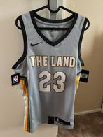Nike LeBron James "The Land" Cleveland Cavaliers Jersey, Verzenden, Nieuw, Kleding