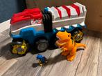 Dino patroller van paw patrol, Ophalen, Zo goed als nieuw