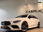 Mercedes-Benz CLA-klasse Shooting Brake 200 Business Solutio, Gebruikt, Euro 6, 4 cilinders, Origineel Nederlands