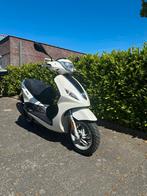 Piaggio New Fly, Ophalen, Gebruikt, Maximaal 45 km/u, Fly