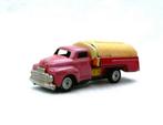 tankwagentje (Shell), blik, 9,8 cm 1950, made in Japan,, Antiek en Kunst, Antiek | Speelgoed, Ophalen of Verzenden