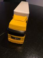 MAN Truck met oplegger - Modelauto, Hobby en Vrije tijd, Overige merken, 1:50 of kleiner, Ophalen of Verzenden, Zo goed als nieuw