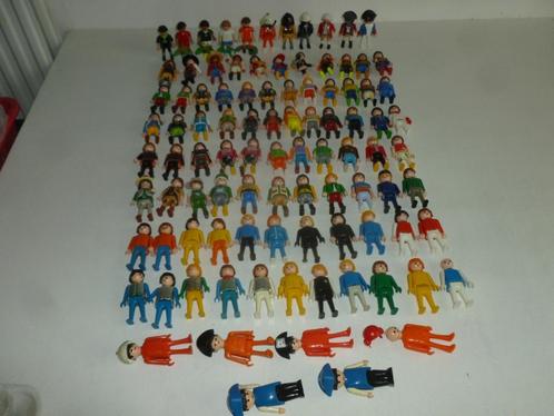 Playmobil Popjes Mannen Per Stuk Vanaf, Kinderen en Baby's, Speelgoed | Playmobil, Gebruikt, Los playmobil, Ophalen of Verzenden