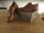 MOMA herenschoenen maat 46, Kleding | Heren, Schoenen, Bruin, Ophalen of Verzenden, Gedragen, Veterschoenen