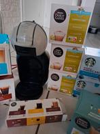 Krups NESCAFÉ Dolce Gusto Mini Me - Koffiecupmachine, Gebruikt, Koffiemachine, Ophalen of Verzenden, 1 kopje