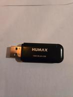 Humax wlan/wifi dongle USB, Computers en Software, WiFi-versterkers, Ophalen