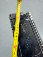 Stevige Trap - 2 tot 4 meter, Ophalen, Gebruikt, Trap, Opvouwbaar of Inschuifbaar