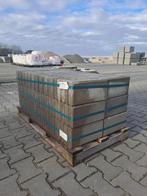 Halve Beton tegel 30x15, Gecoat, Nieuw, Ophalen of Verzenden, 10 m² of meer