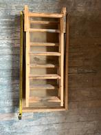 Vlizotrap, Doe-het-zelf en Verbouw, Ladders en Trappen, Ophalen, Gebruikt