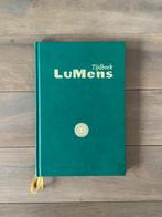 Tijdboek LuMens 1 (Ferdinand van der Neut), Overige typen, Ophalen of Verzenden, Zo goed als nieuw, Overige onderwerpen