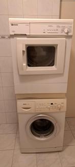 Wasmachine en Condensdroger, Gebruikt, Ophalen