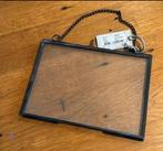 YAYA Fotolijstje 13 x 18 cm, Ophalen of Verzenden, Zo goed als nieuw, Metaal of Aluminium, Minder dan 50 cm