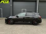 Volkswagen Golf 2.0 TSI GTI Clubsport 45 AKRAPOVIC MEMORY, Auto's, Zwart, 4 cilinders, Zwart, Golf