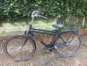 Sparta Pick-up Heren fiets, 28 inch, frame 50cm versnelling beschikbaar voor biedingen