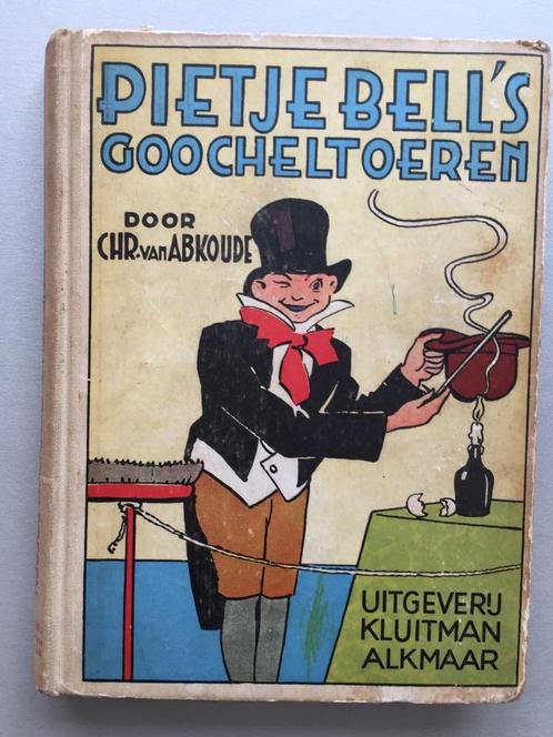 Vintage jeugdboeken, Boeken, Kinderboeken | Jeugd | 13 jaar en ouder, Gelezen, Ophalen
