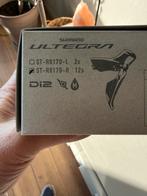 Shimano Ultegra ST-R8170 Di2 Shifter - Rechts, Ophalen of Verzenden, Nieuw, Racefiets, Derailleur of Ketting