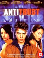Antitrust - Ryan Phillippe, Rachael Leigh Cook, Vanaf 12 jaar, Verzenden, Zo goed als nieuw