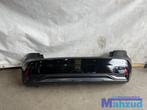AUDI A1 GBA ZWART Achterbumper bumper achter 2018+, Gebruikt, -, -, Achter